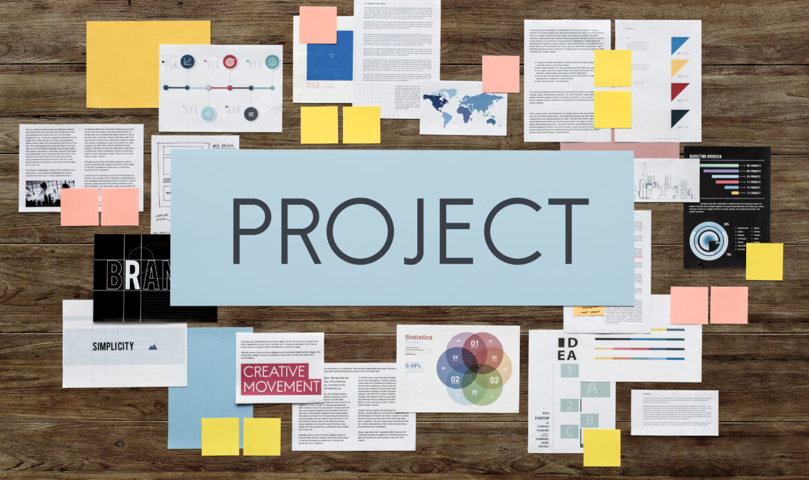 Strategic Project Management Solutions